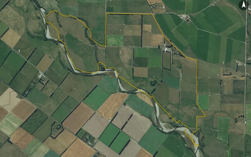 375 Waipounamu Road