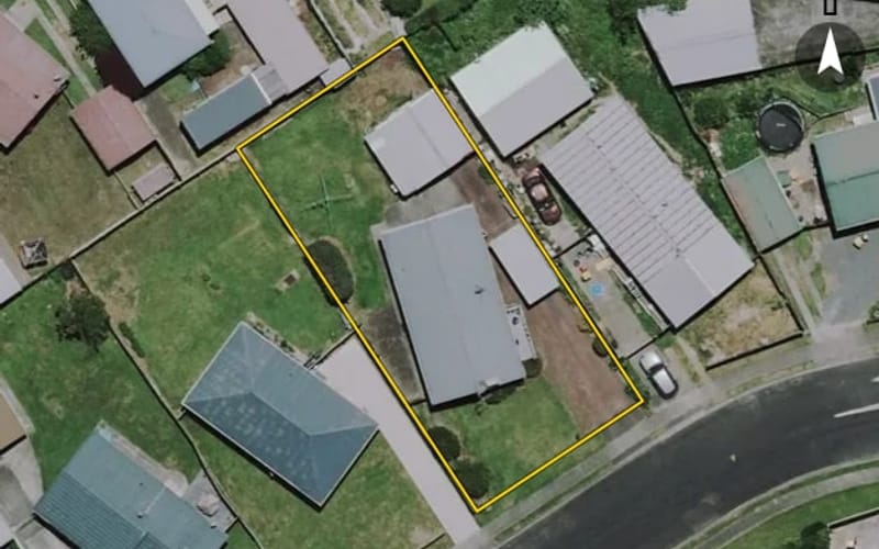 6 Susan Place