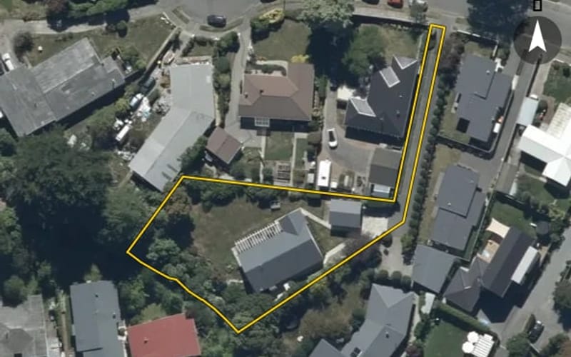 21 Hadlow Place