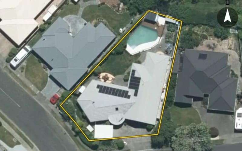 1 Wordsworth Place