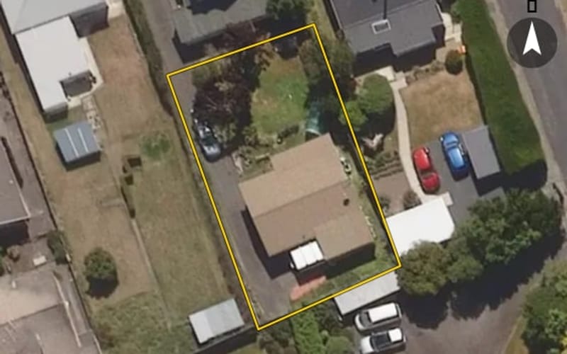 12A Shand Street