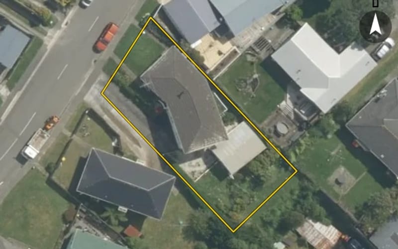 19 Quigley Street