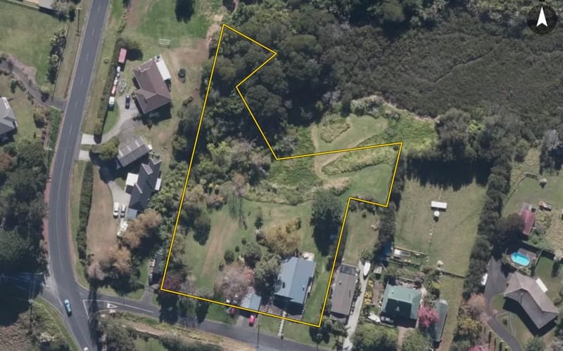 9 Rata Road