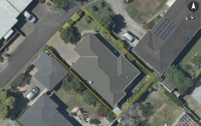 32 Osier Road