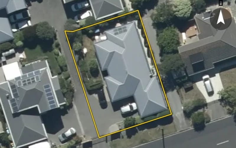 80 Bowhill Road