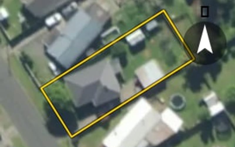 24 Denby Crescent