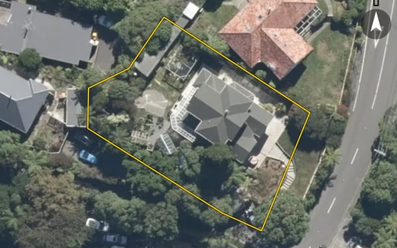 35 Maungaraki Road