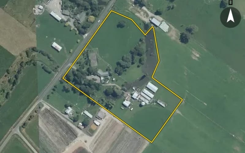 140 Aorangi Road