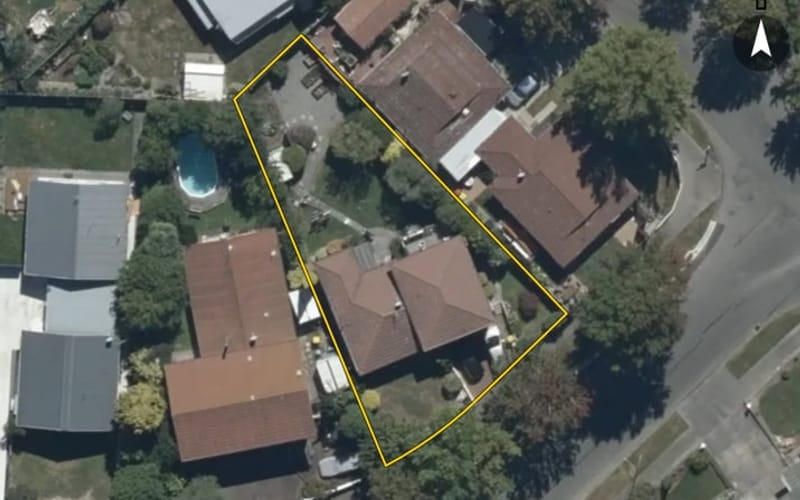 4 Brogar Place