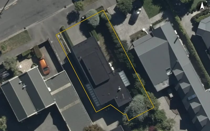 24 Office Road