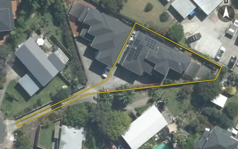 14 Bowman Road