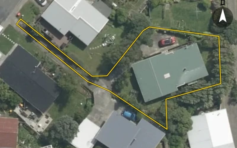 189 Broderick Road
