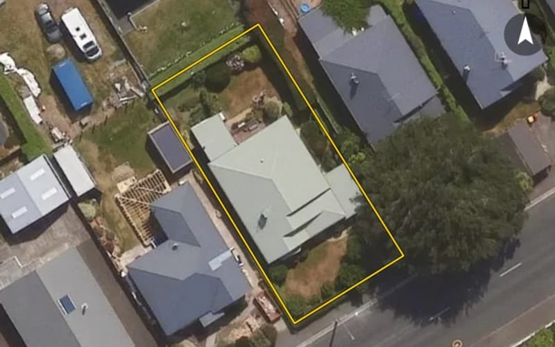28 Kenmure Road