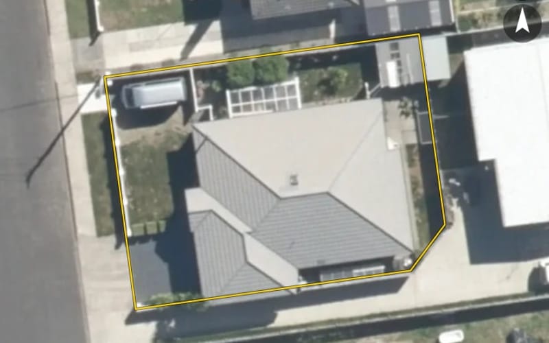 68 Golders Road