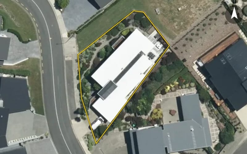2 Citrus Lane