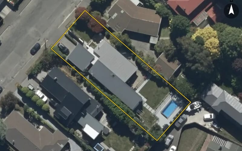 16 Gleneagles Terrace