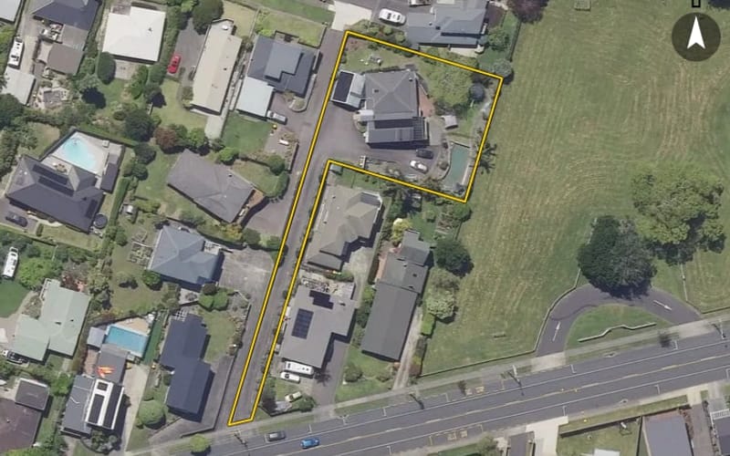 35 Levers Road
