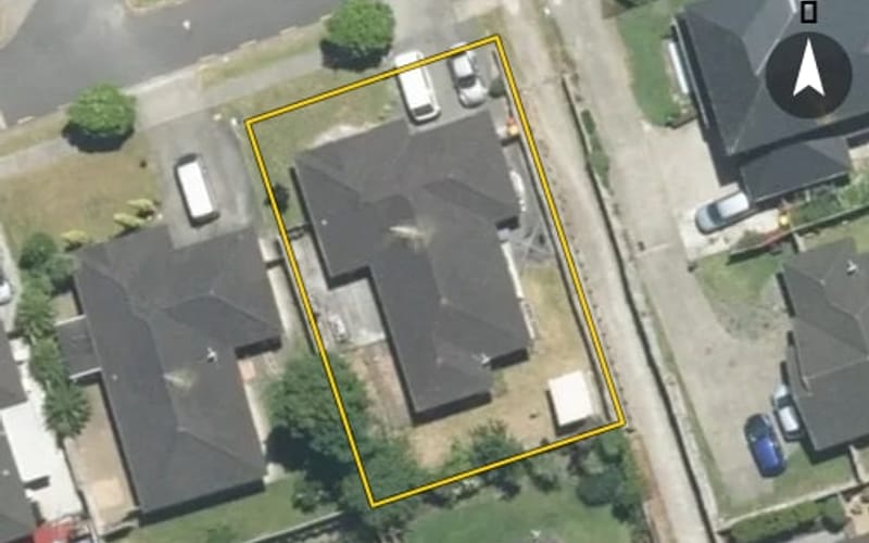 19 Villino Place