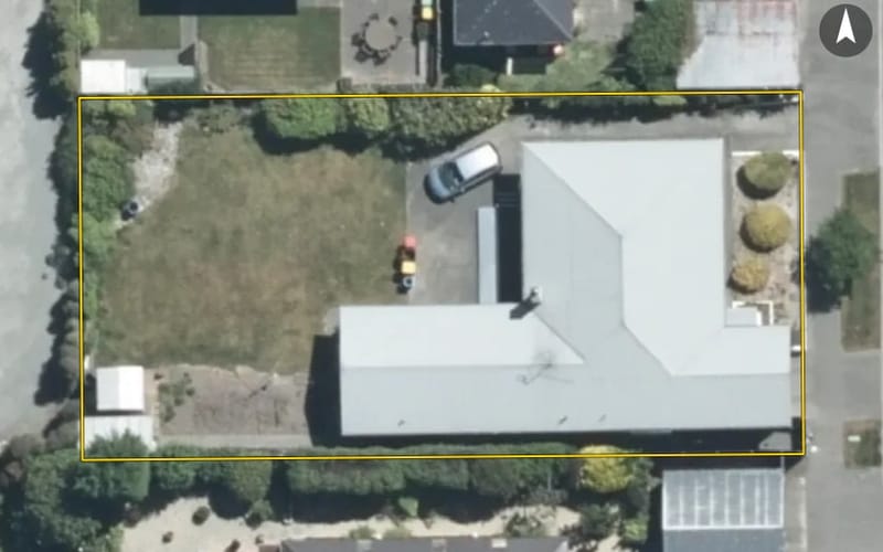 1B Ranfurly Street