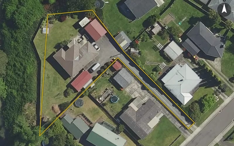 63 Martin Street