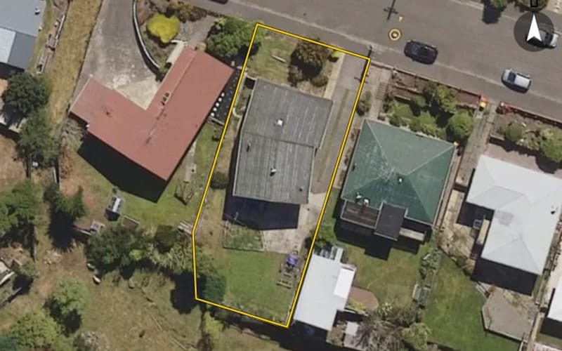 10 Dalrymple Street