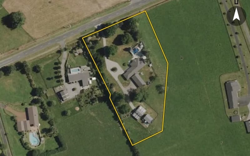 334 Bedford Road