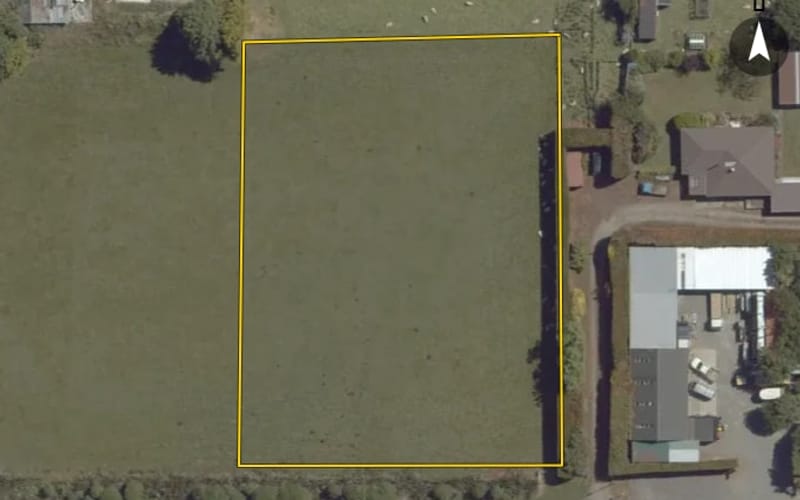 9 Waianiwa Oporo Road