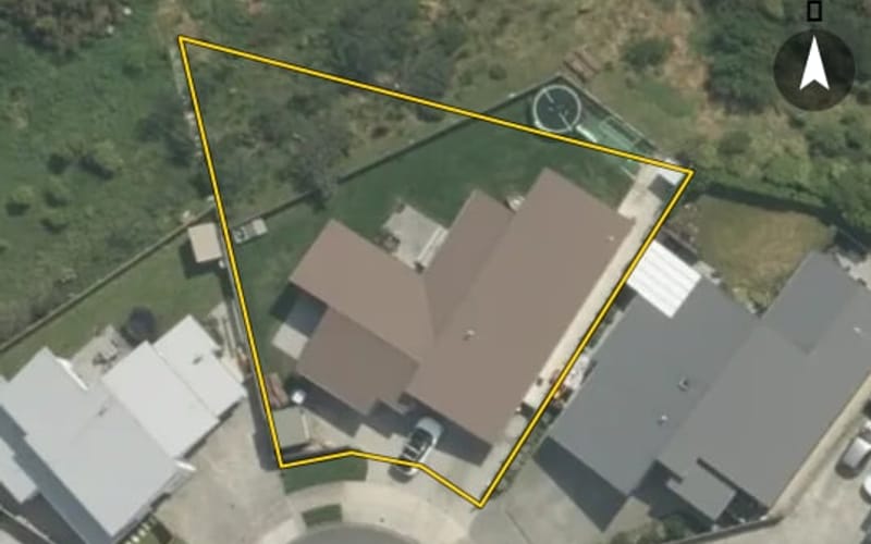 15 Portmore Place