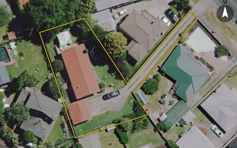 281 Hukanui Road