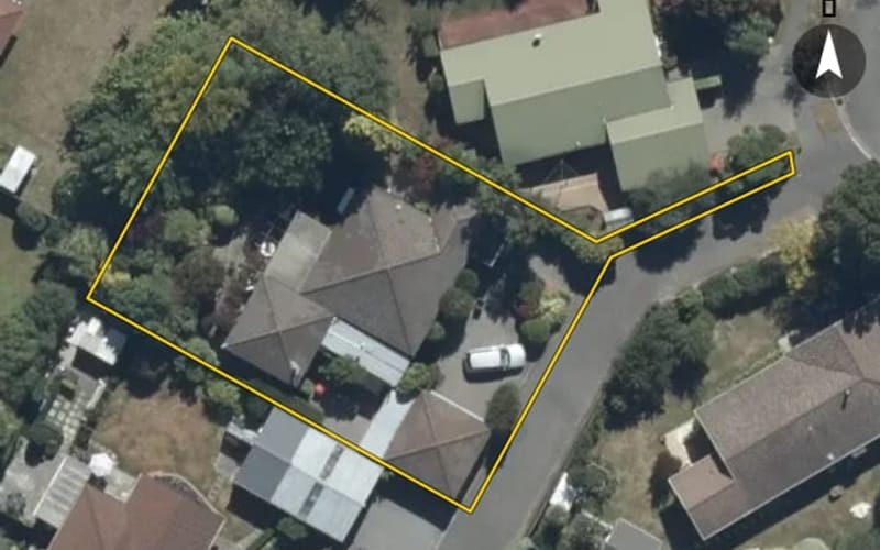 9A Dulcie Place