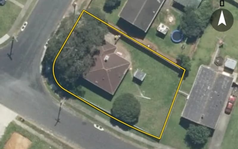 22 Murchison Road