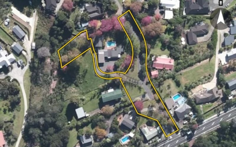 3/82 Upper Harbour Drive