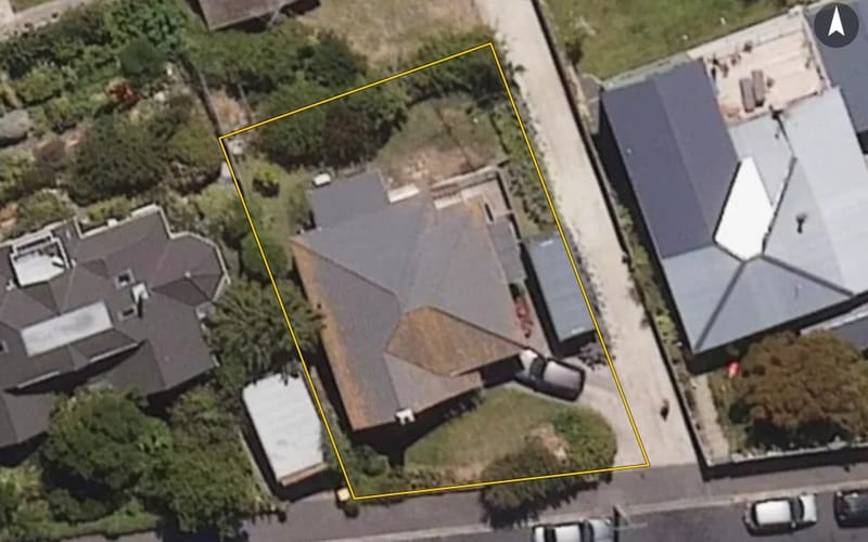 26 Embo Street