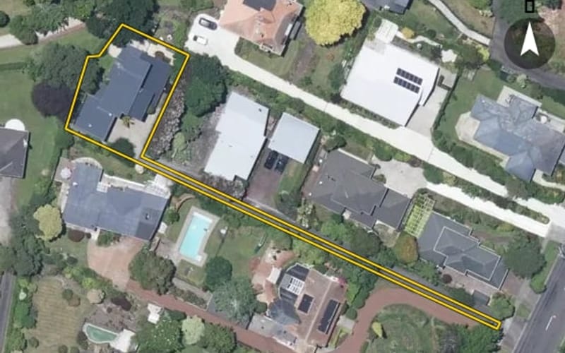 7C Brassey Road