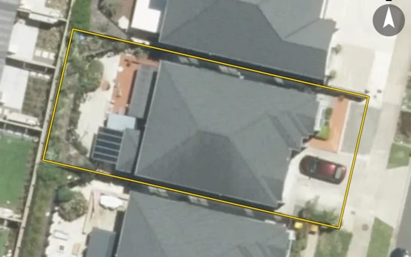 15 Lisnoble Road