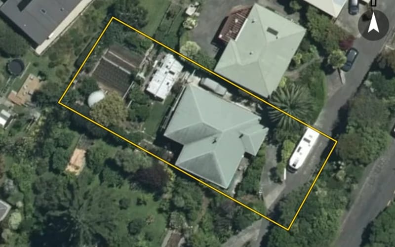 13 Orakei Street