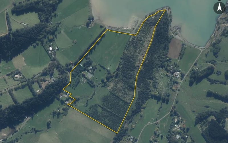 922 Purau Port Levy Road