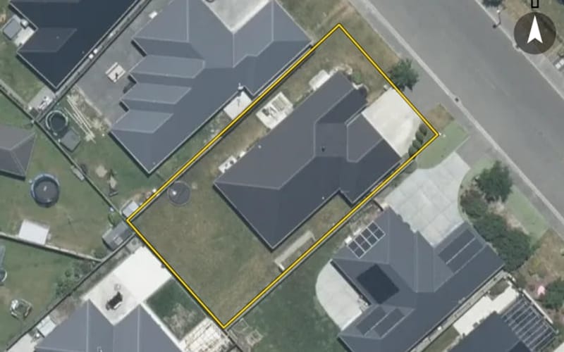30 Magnolia Drive