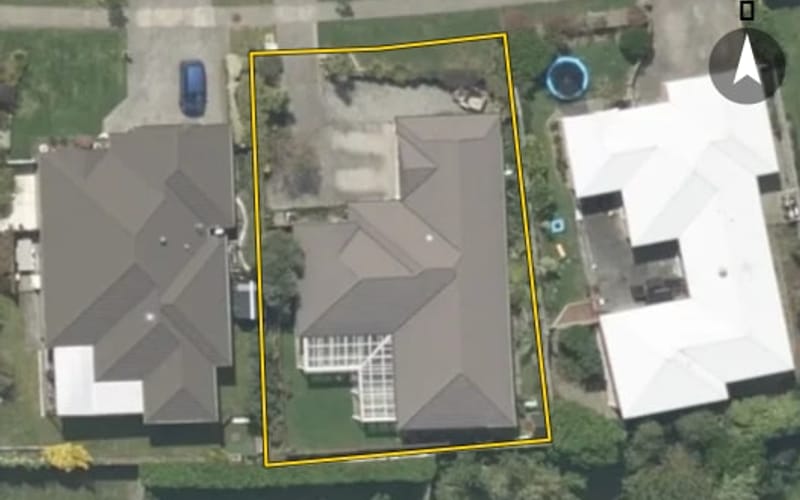 23 Paparoa Crescent