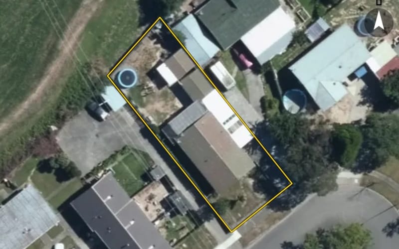 13 Charwell Place