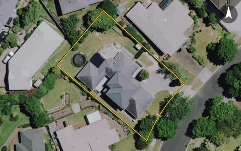 21 Cashmere Place