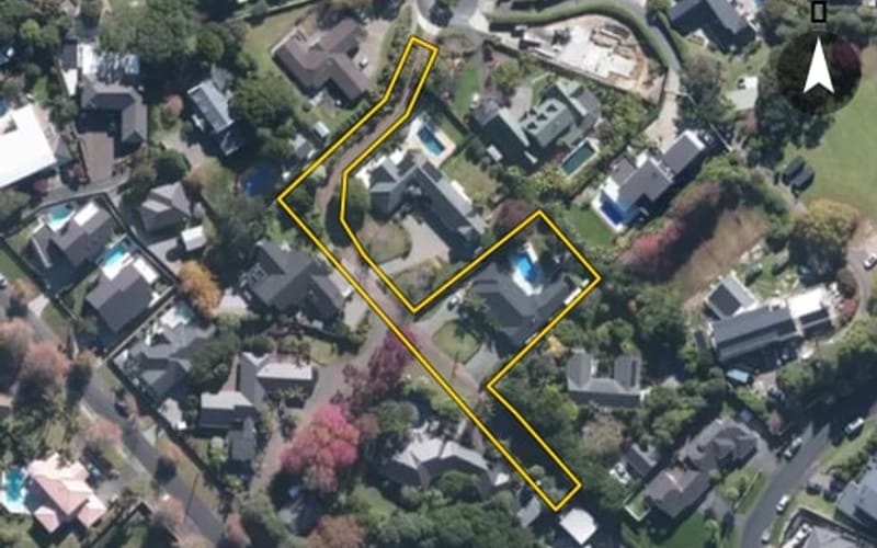21A Wainoni Heights