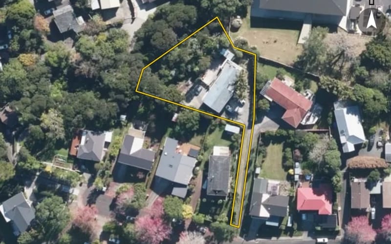 31 Valley View Road