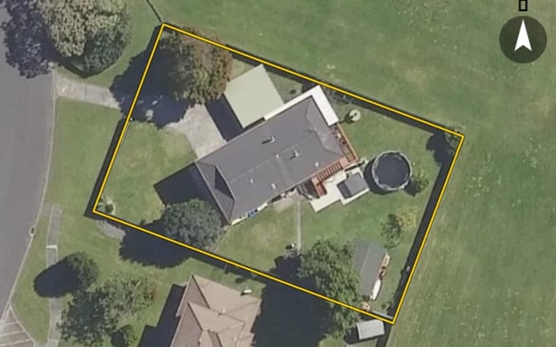 13 Garnet Drive
