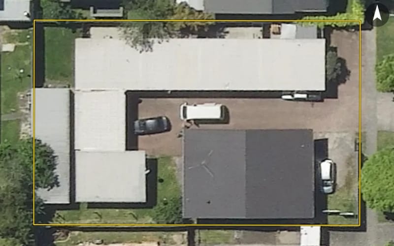 13 Eason Street