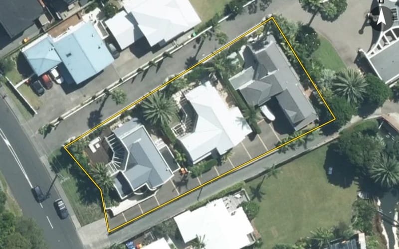 3/309 Beach Road