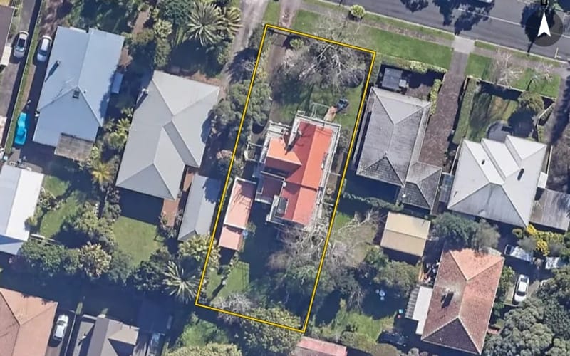 2 Fernleigh Avenue
