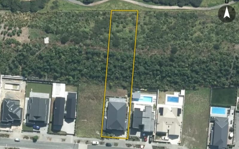 31 Headsail Drive