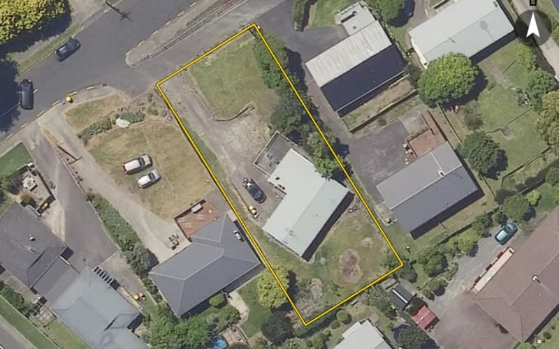 7 Seymour Place