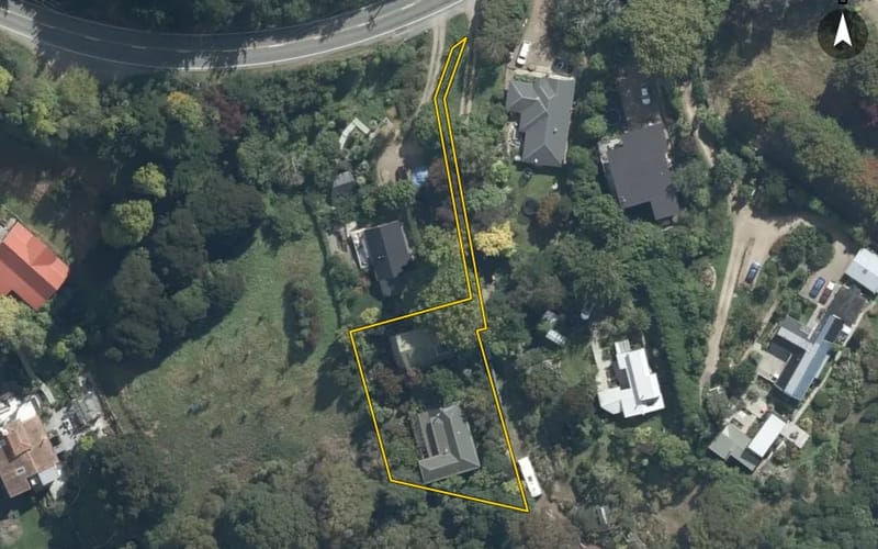 193 Main Road